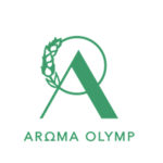 LogoAroma Olymp
