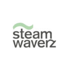 Steam Waverz Logo
